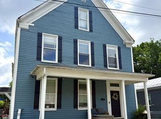 310 N Mechanic St #1, Lebanon, OH 45036