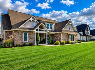 437 Sheas Way, Clarksville, TN 37043
