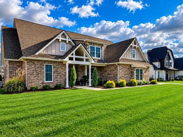 437 Sheas Way, Clarksville, TN 37043
