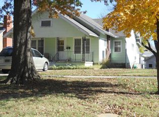 620 N 9th St, Independence, KS 67301
