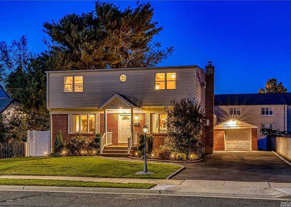 145 Euclid Ave, Massapequa, NY 11758 Zillow