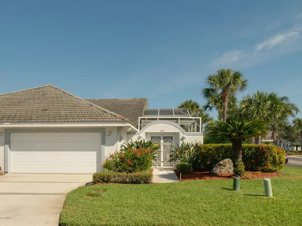 200 Glengarry Ave, Melbourne Beach, FL 32951
