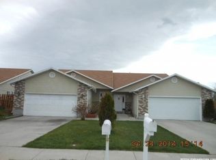 986 Three Point Ave, Logan, UT 84321