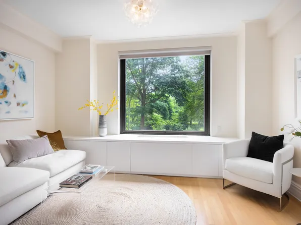 101 Central Park West image 12 of 24