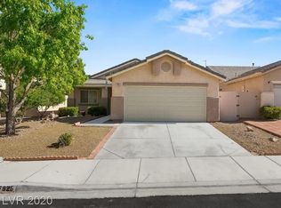 7825 Olympus Ave, Las Vegas, NV 89131