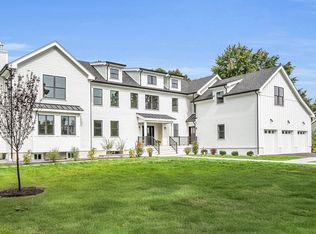 91 Virginia Rd, Concord, MA 01742