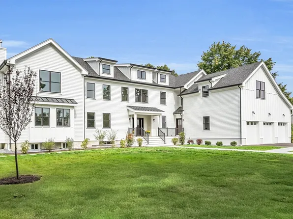 91 Virginia Rd, Concord, MA 01742