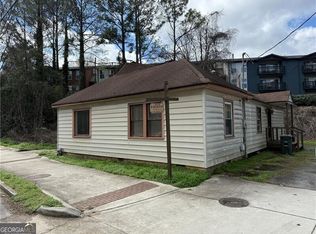 353 Campbell Hill St NW, Marietta, GA 30060