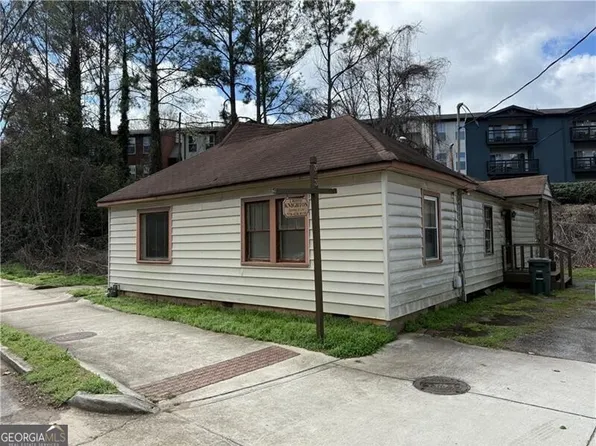 353 Campbell Hill St NW, Marietta, GA 30060