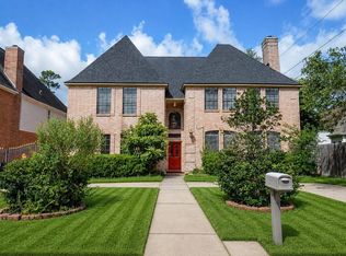 17319 Atherington Pl, Spring, TX 77379