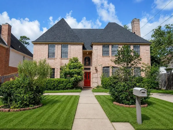 17319 Atherington Pl, Spring, TX 77379
