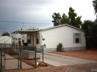 569 Paseo Del Rio, Bullhead City, AZ 86442