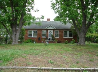 671 Villa Crest Ave, Macon, GA 31206