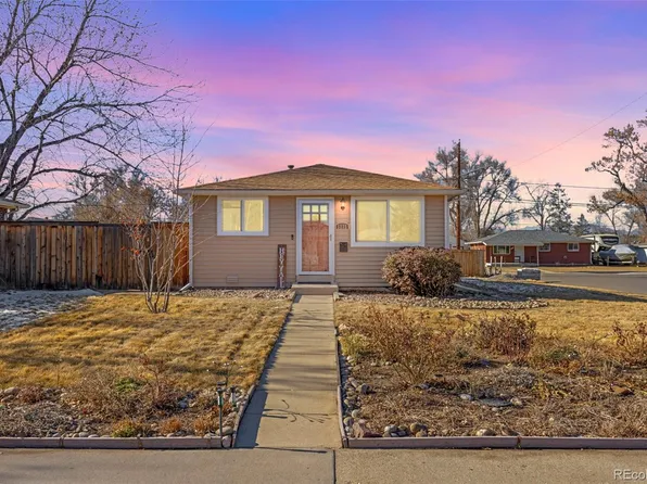5235 Quay Street, Arvada, CO 80002