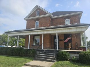 230 E Fayette St, Celina, OH 45822
