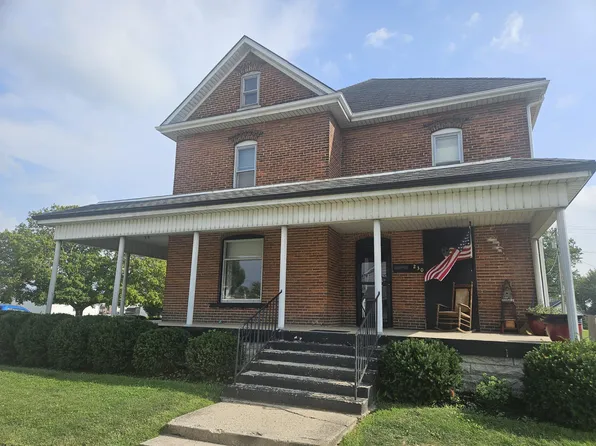 230 E Fayette St, Celina, OH 45822
