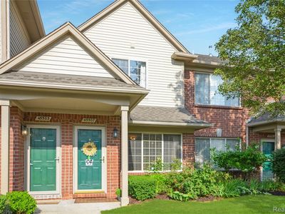 45507 Hidden View Ct, Utica, MI, 48315
