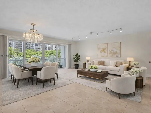 2451 Brickell Ave APT 4F, Miami, FL 33129