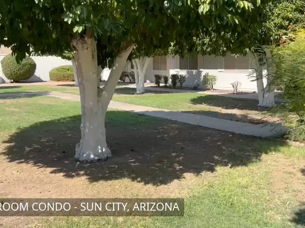 10620 W Coggins Dr, Sun City, AZ 85351