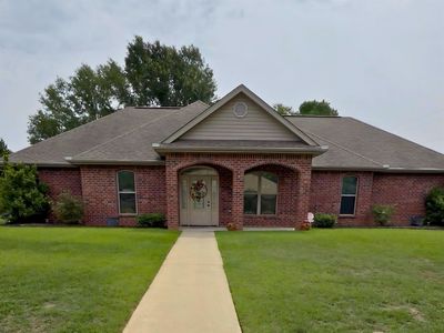 1204 Harmony Ln, Deridder, LA, 70634