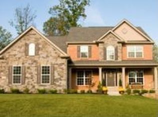 5149 Chukker Point Ln, Cincinnati, OH 45244