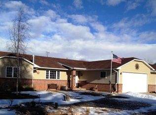 1901 Hillside Dr, Laramie, WY 82070
