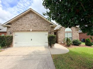 705 Post Oak Way, Warner Robins, GA 31088