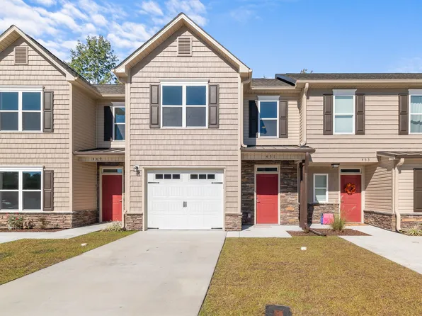 451 Sullivan Loop Rd, Midway Park, NC 28544