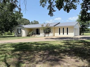 2110 Highway 336, Pontotoc, MS 38863