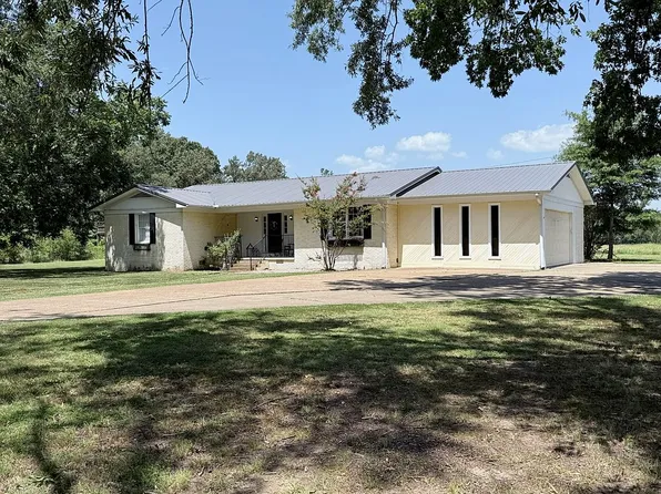 2110 Highway 336, Pontotoc, MS 38863