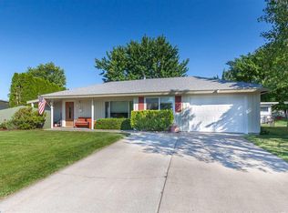 2303 Boise St, Richland, WA 99352