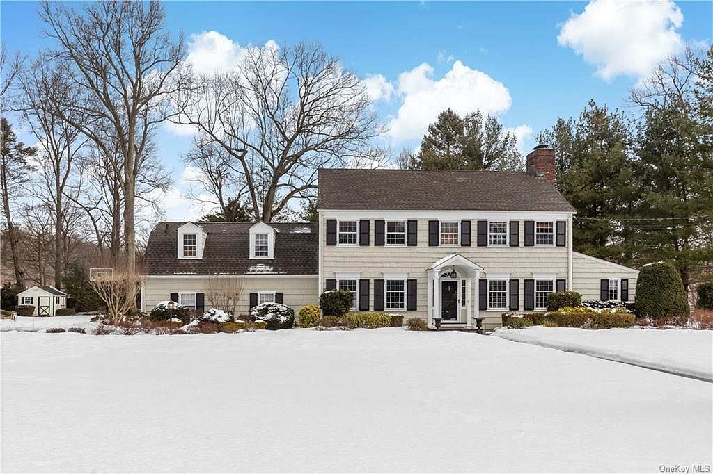 87 Round Hill Road, Scarsdale, NY 10583 Zillow