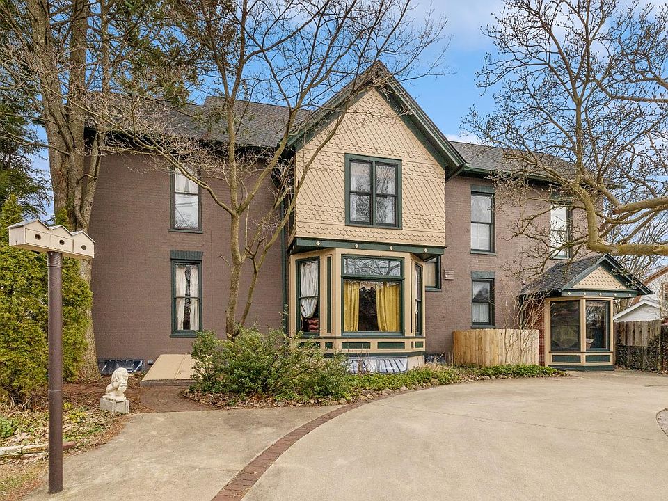 1402 Indiana Ave, La Porte, IN 46350 MLS 526456 Zillow