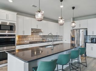 1312 Huckleberry St, Northlake, TX 76226