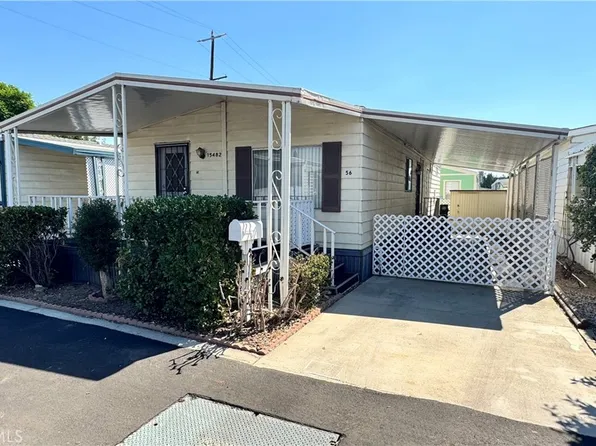 15482 Jonfin St #56, Mission Hills, CA 91345