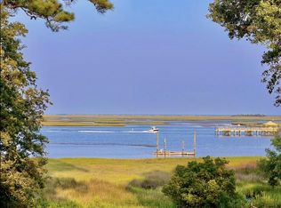 4601 New Jack Rd, Wilmington, NC 28409