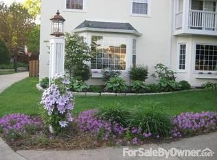 3651 Haverhill Dr, Indianapolis, IN 46240