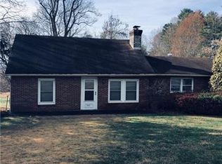 645 Brevard Rd, Asheville City, NC 28806