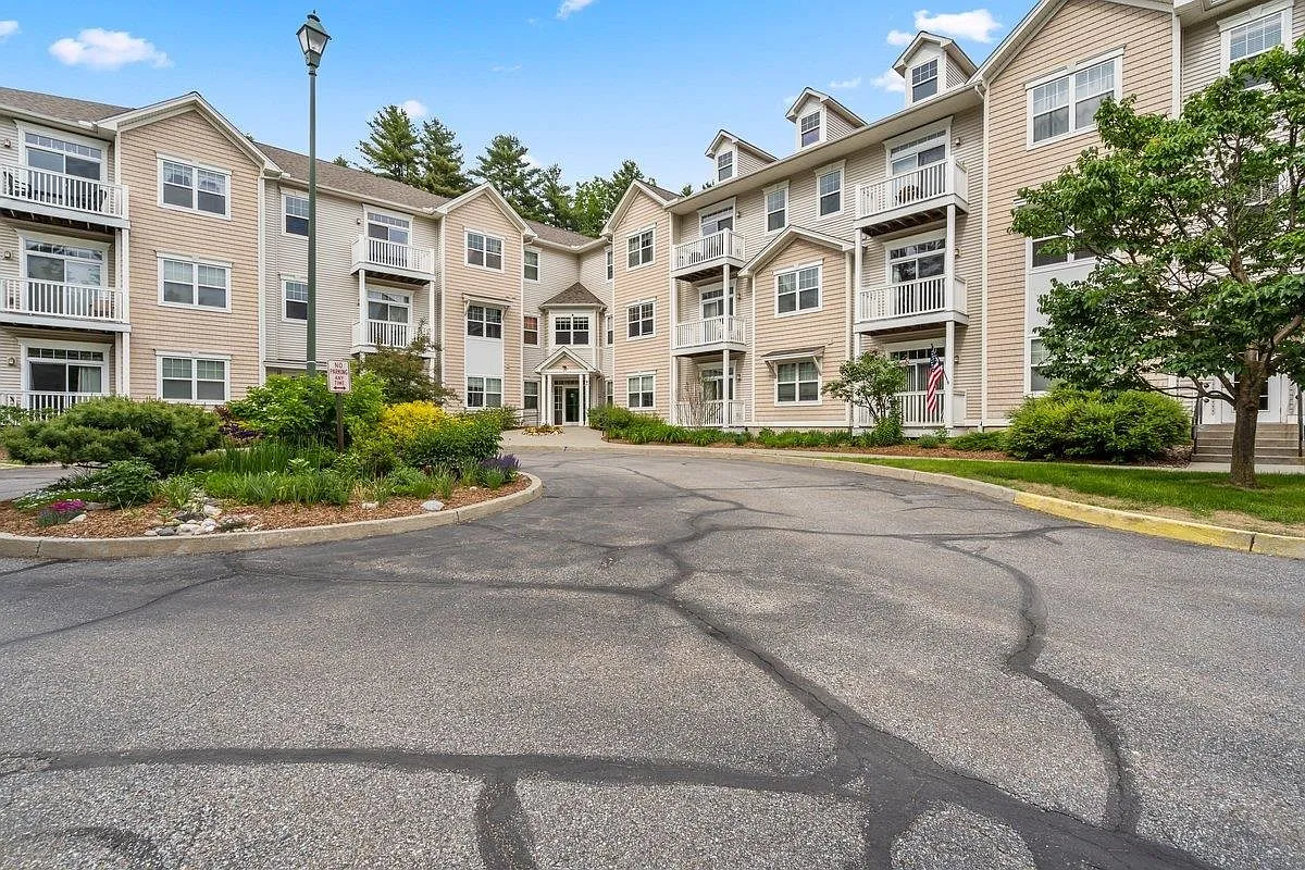 2 bed, 1237 sqft, $2,500 — Photo 1