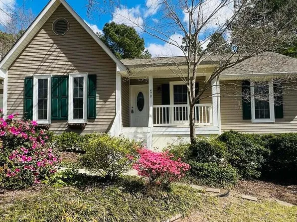 470 Greenwich Dr, Aiken, SC 29803