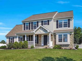 2450 Admire Springs Dr, Dover, PA 17315