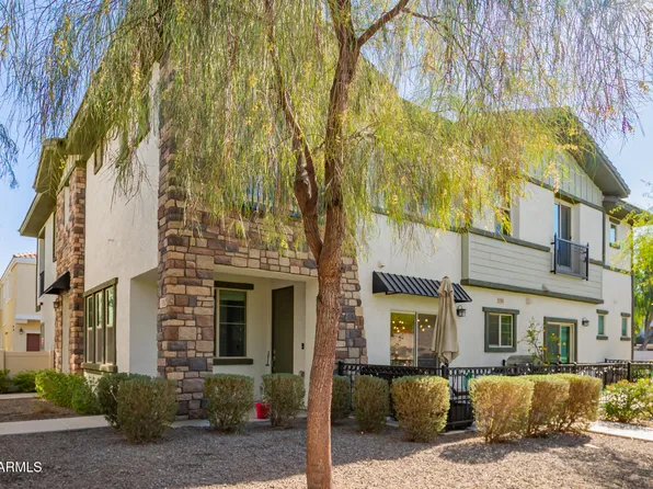 2780 S EQUESTRIAN Drive #102, Gilbert, AZ 85295