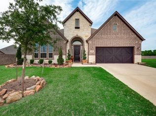 1544 Torrent Dr, Little Elm, TX 75068