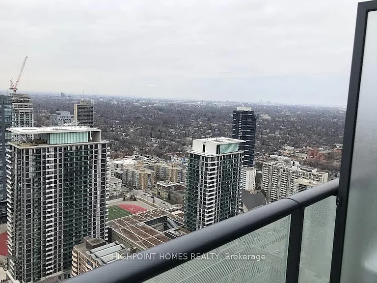 161 Roehampton Ave #4312 — Photo 32