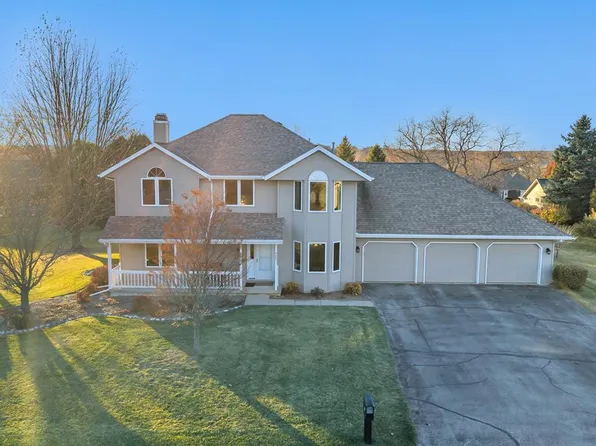 427 N 18th Ave, Sturgeon Bay, WI 54235