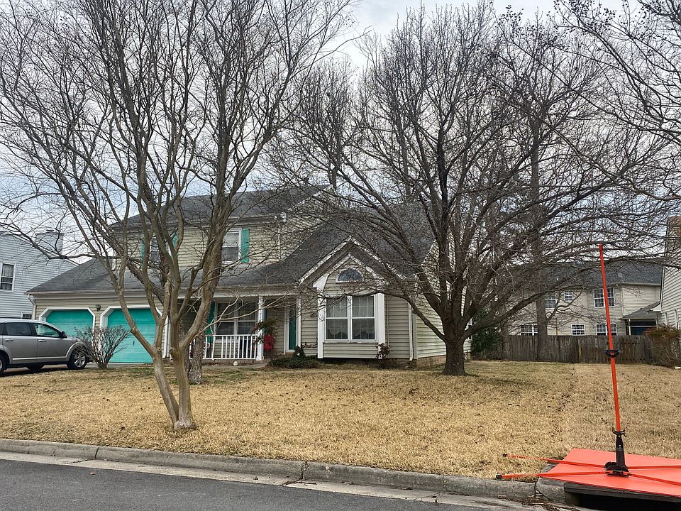 2nd image of 1712 Rose Petal Dr