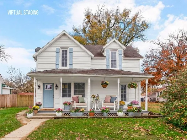 217 Brown Ave, Osawatomie, KS 66064