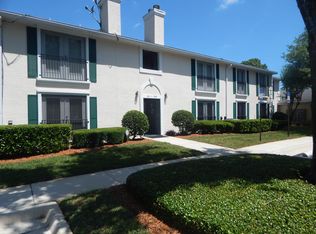 13715 Richmond Park Dr N UNIT 303, Jacksonville, FL 32224