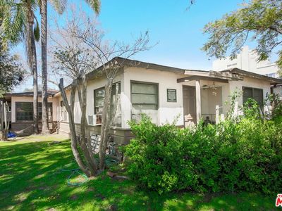5663 N Kester Ave, Van Nuys, CA, 91411