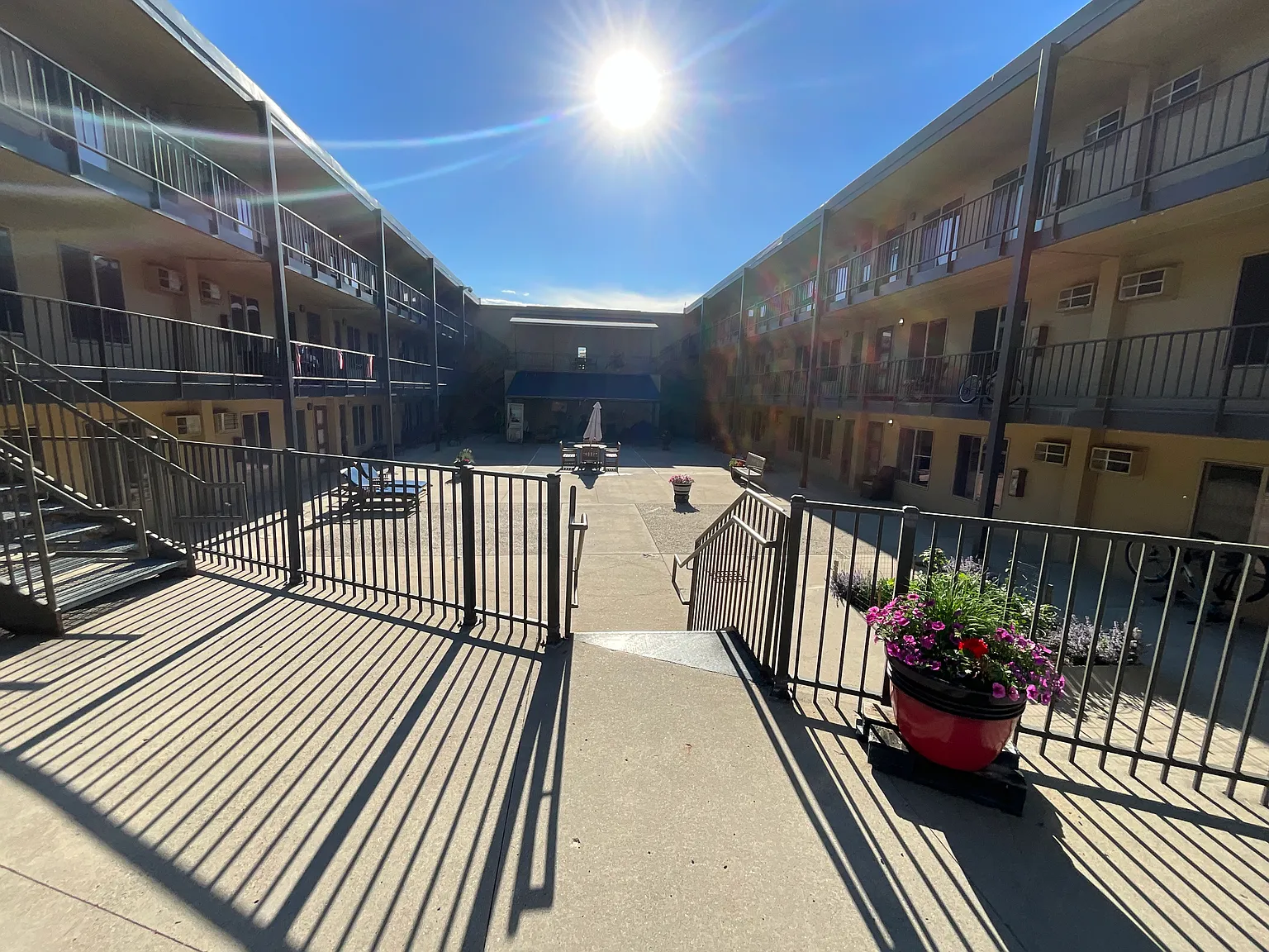 Fiddler's Flats — Photo 1